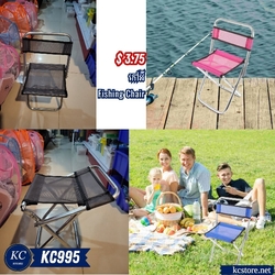 Fishing Chair