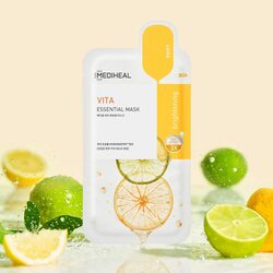 MEDIHEAL Vita Mask 10PCS