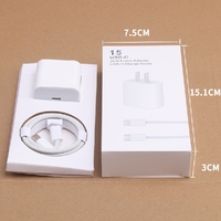Iphone 15 Series Charger