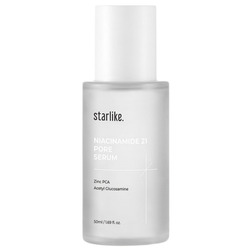 STARLIKE NIACINAMIDE 21 PORE SERUM