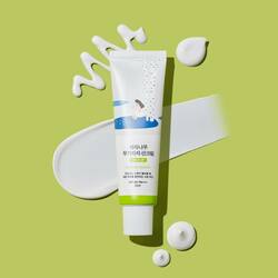 Round Lab Birch Juice Mild Up Sunscreen Physical Sunscreen