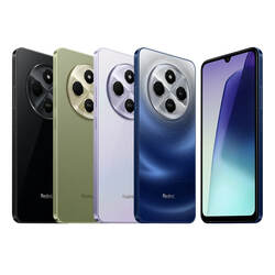 Redmi 14C - 4+4/128gb