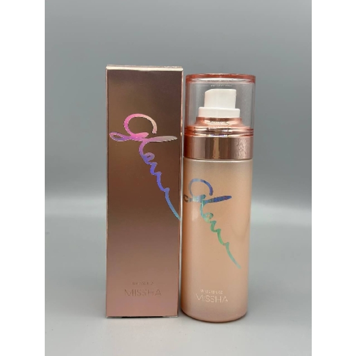 Missha Glow Skin Balm Mist