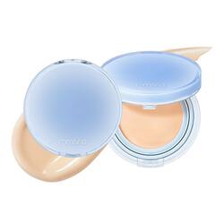 Romand Bare Water Cushion 20g Healthy Glow Make Up Look