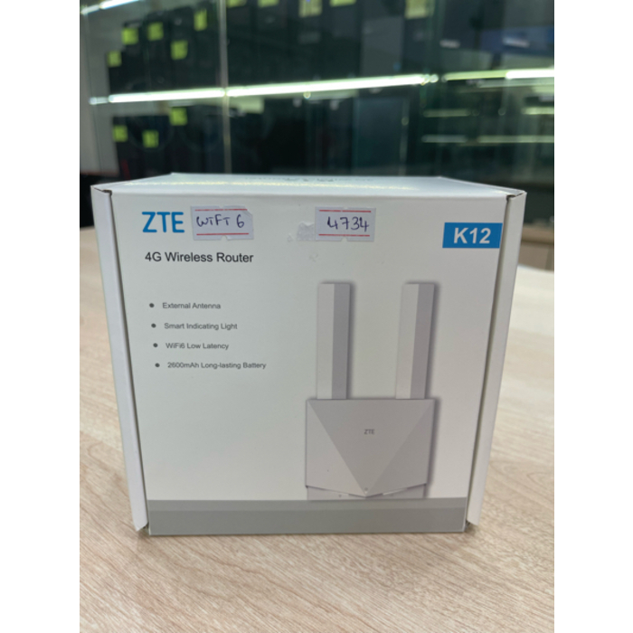 HUAWEI K12 4G Wireless Router 