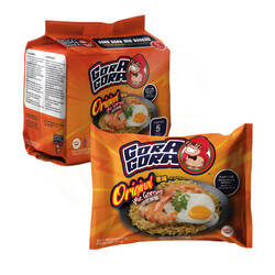 GORA GORA MIE GORENG ORIGINAL FLAVOUR