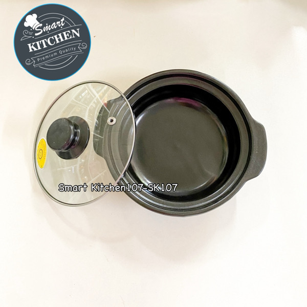 ឆ្នាំងដីរាក់-ចិន (YTL-7) 18cm