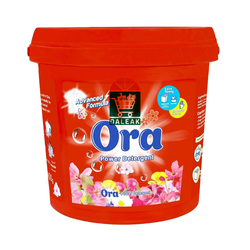 ORA FLORAL POWDER DETERGENT-4KG