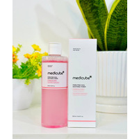 Medicube Pdrn Pink Ciaca Soothing Tone