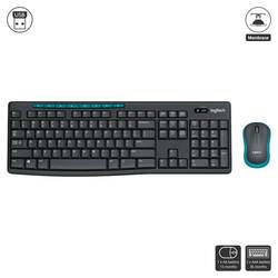 MK275 (Logitech / Combo) 