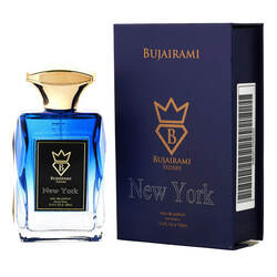 Bujairami New York