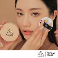 3CE Natural Finish Loose Powder #002