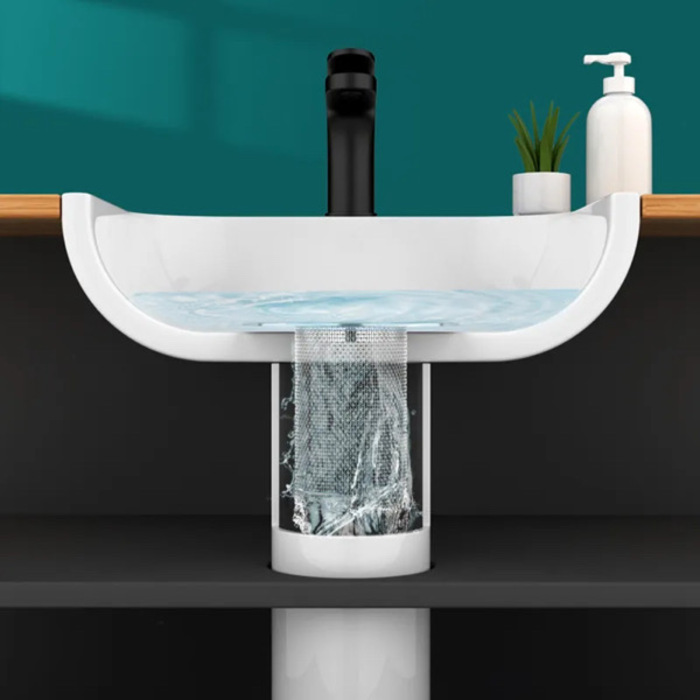 Stainless Steel Floor Drain Filter