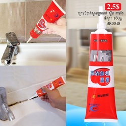 Mildew Remover Gel