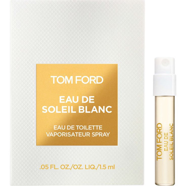 TOM FORD Eau de Soleil Blanc Baisdetoe 1.5ml