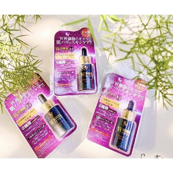 EV Serum Human Stem Cell Essence