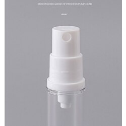 Refill bottle emulsion/spray 5ml*5ea