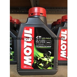 MOTUL 3100 10W-40 800ml