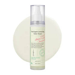 Axis-y Dark Spot Correcting Glow Toner 125ml