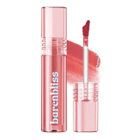 barenbliss Peachmakes perfect lip tint #08 peace out