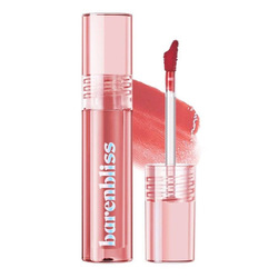 barenbliss Peachmakes perfect lip tint #08 peace out