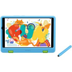 T8 Kid - Deepsea Blue