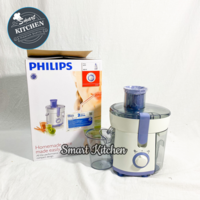 PHILIPS Juicer