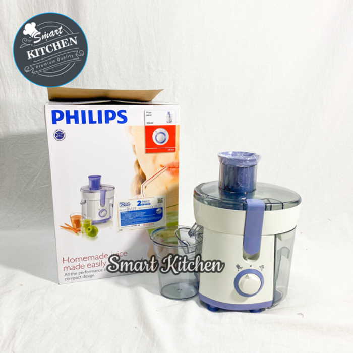 ម៉ាសុីនកៀបទឹកផ្លែឈើ PHILIPS 