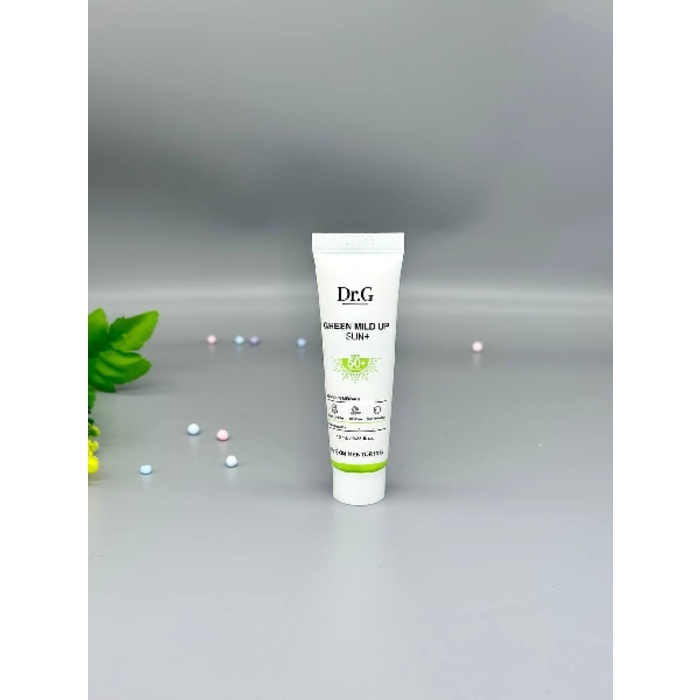 Dr.G Green Mild Up Sun+ SPF50+ PA++++