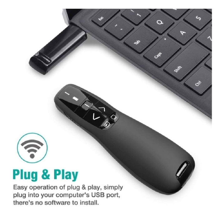 Smart slide remote control 