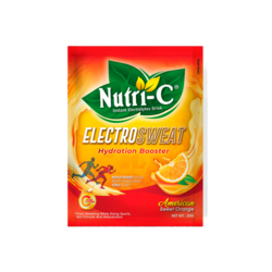 Nutri-C American Sweet Orange