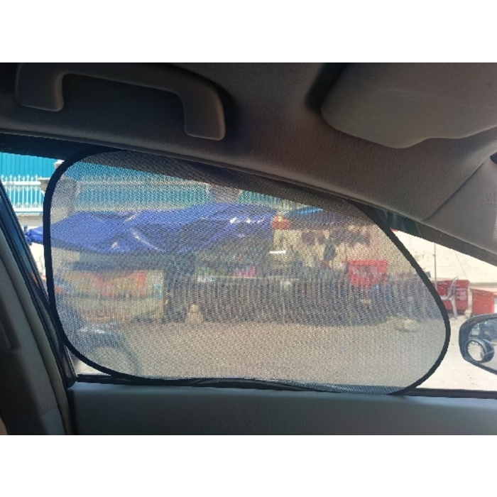 សំណាញ់ ការពារកម្តៅក្នុងឡាន 