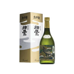 Kamitaka Daijinjo (Alc.15%)