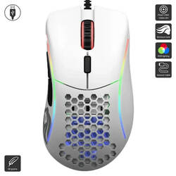 Model D (Glorious / Mouse)