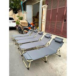 Folding bed
