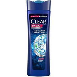 CLEAR Cool Sport Menthol Shampoo 310ml