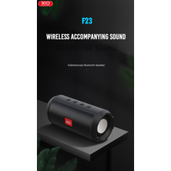 Speaker Bluetooth XO F23