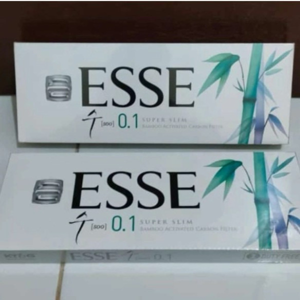 Esse Bamboo-50boxes