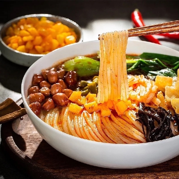 Chinese Noodle 