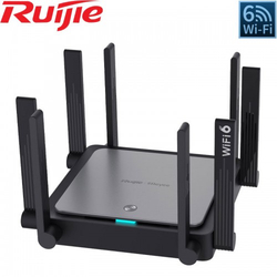 Ruijie RG-EW3200GX Pro Wi-Fi 6 3200M Dual Band Gigabit Mesh Router