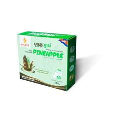 សូកូឡាម្នាស់ Misota- box 100g 