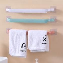 Bathroom Wall Mounted Hanger