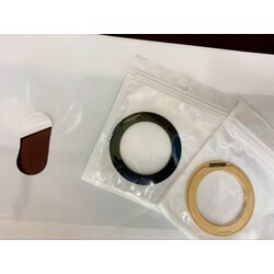 Ring Magnetic Stand