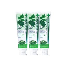 DENTISTE' Nighttime Toothpaste 160g - 3PCS