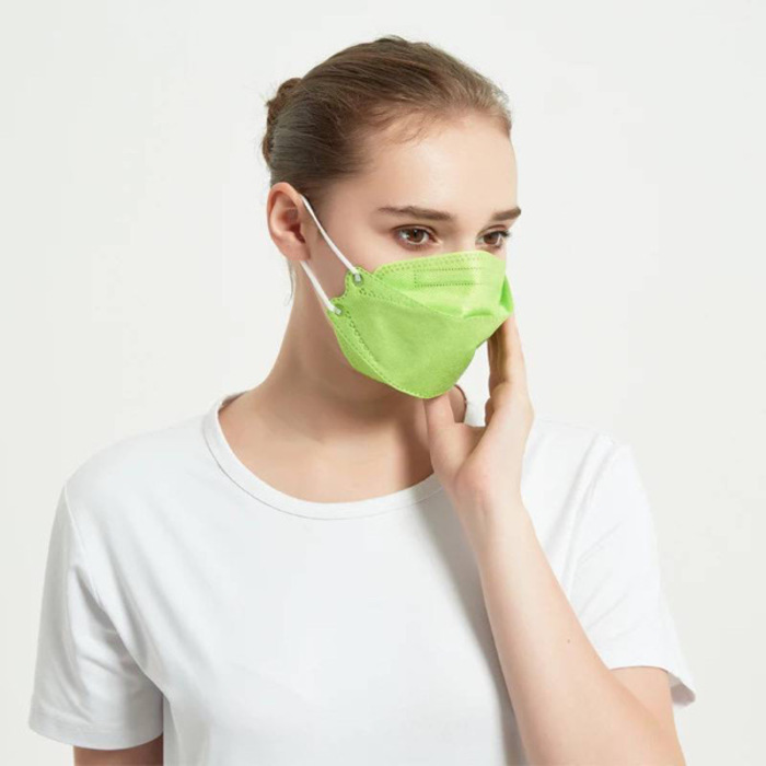 Mask KF94 1 Pack of 10