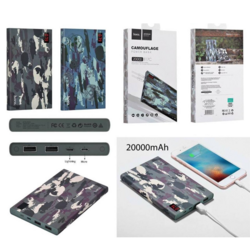 Power Bank Hoco 20000mah
