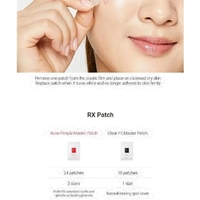 COSRX ACNE PIMPLE MASTER PATCH FAST ACTING