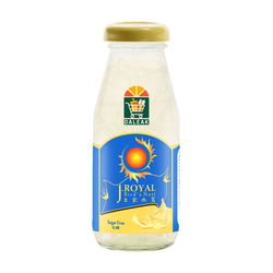 J-ROYAL Bird's Nest Sugar Free-180ML