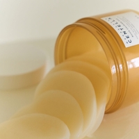 Skin 1004 Madagascar Centella Quick Calming Pad/សំឡីជូតមុខ