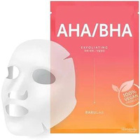 Barulab The Clean Vegan AHA/BHA Mask